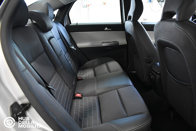 VOLVO S40 2.4i 20V cat Kinetic